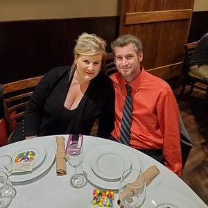 Meet your Posher, Eric